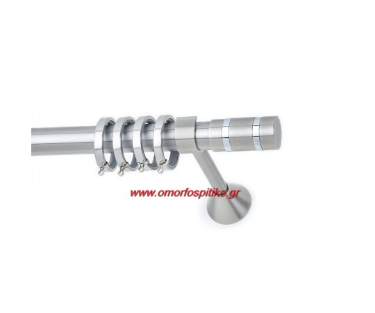 ΚΟΥΡΤΙΝΟΒΕΡΓΑ LION Φ30