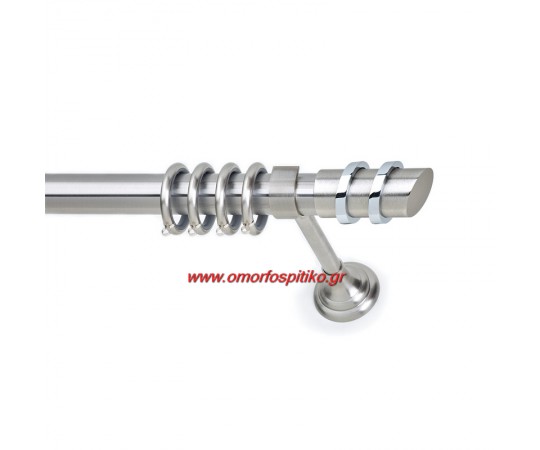 ΚΟΥΡΤΙΝΟΒΕΡΓΑ S12 INOX Φ35