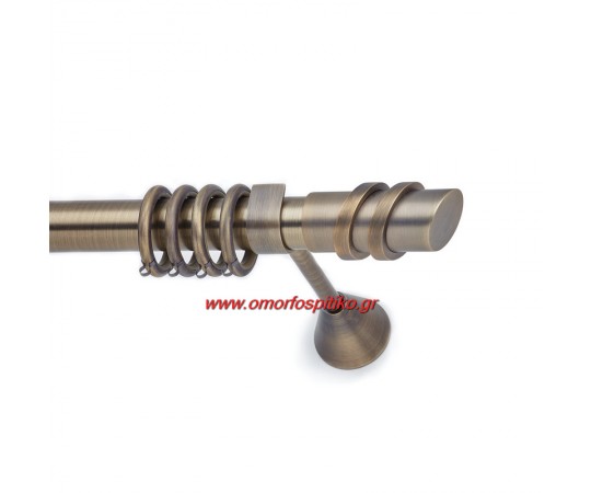 ΚΟΥΡΤΙΝΟΒΕΡΓΑ S12 ANTIKE Φ35