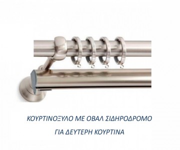 ΚΟΥΡΤΙΝΟΒΕΡΓΑ SPAZIO STRASS... 2