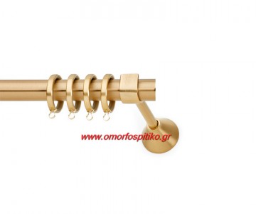 ΚΟΥΡΤΙΝΟΒΕΡΓΑ  LUXOR Φ35 2