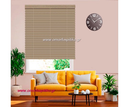 ΠΕΡΣΙΔΕΣ ΞΥΛΙΝΕΣ  Ξ310  50mm