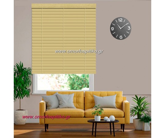 ΠΕΡΣΙΔΕΣ ΞΥΛΙΝΕΣ  Ξ600  50mm