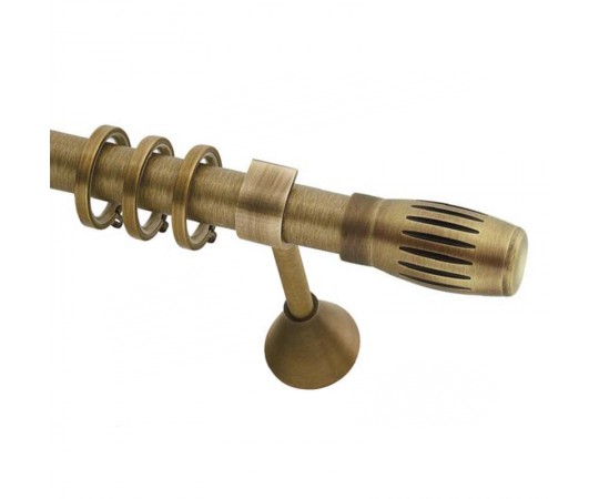 ΚΟΥΡΤΙΝΟΒΕΡΓΑ ORIGIN ΜΠΡΟΝΖΕ Φ25