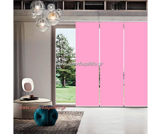 ΜΟΝΟΧΡΩΜΟ ΠΑΝΕΛ ΜΑ1850