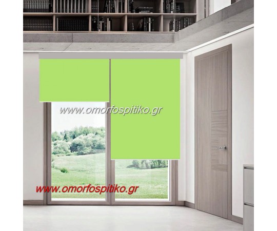 ΜΟΝΟΧΡΩΜΟ ΡΟΛΕΡ ΡΟ1832