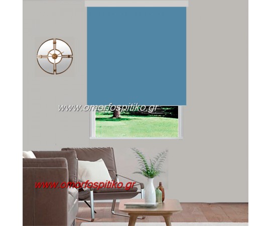 ΜΟΝΟΧΡΩΜΟ ΡΟΛΕΡ ΡΟ1845