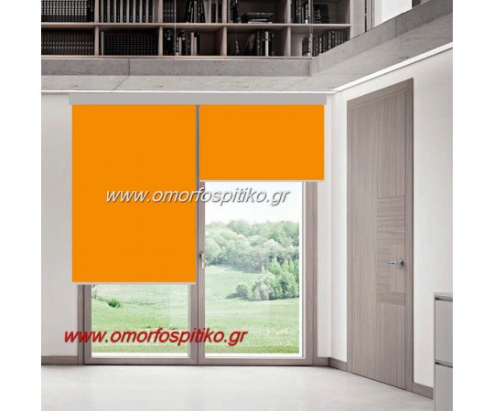 ΜΟΝΟΧΡΩΜΟ ΡΟΛΕΡ ΡΟ1837