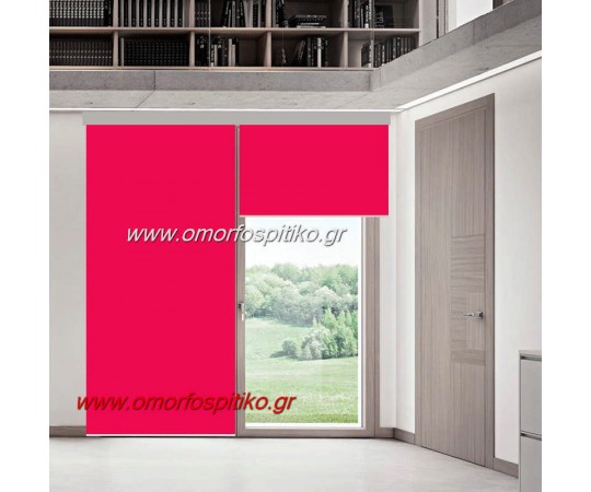 ΜΟΝΟΧΡΩΜΟ ΡΟΛΕΡ ΡΟ1838