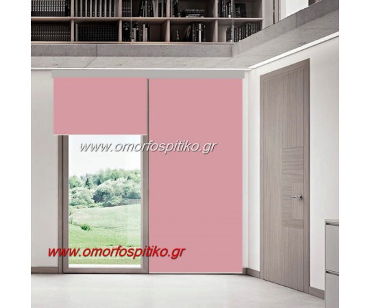 ΜΟΝΟΧΡΩΜΟ ΡΟΛΕΡ ΡΟ1825