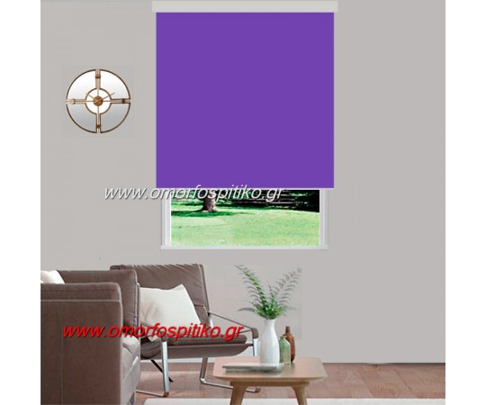 ΜΟΝΟΧΡΩΜΟ ΡΟΛΕΡ ΡΟ1827