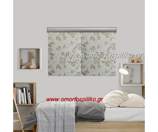 ΡΟΛΕΡ ΜΕ ΣΧΕΔΙΑ AMBIENCE 9057