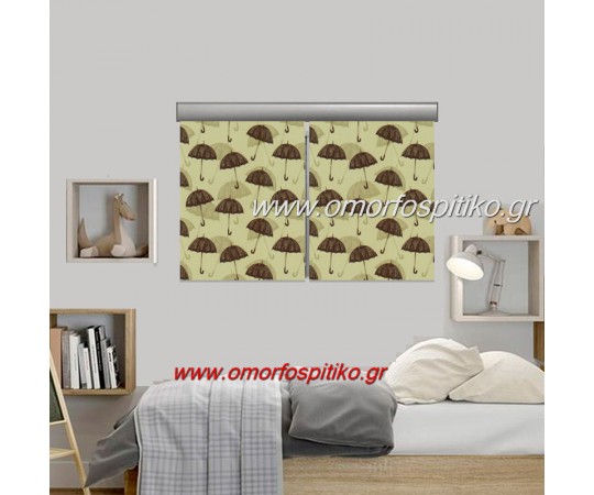 ΡΟΛΕΡ ΜΕ ΣΧΕΔΙΑ VOGUE 9026