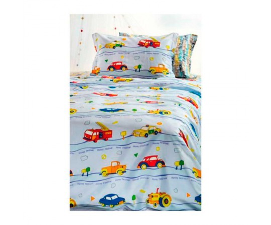 ΠΑΙΔΙΚΟ ΠΑΠΛΩΜΑ KIDS 1