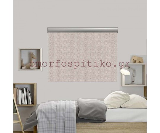 ΡΟΛΕΡ ΜΕ ΣΧΕΔΙΟ COULDECO 38-42