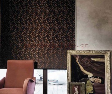 ΡΟΛΕΡ ΜΕ ΣΧΕΔΙΟ COULDECO...