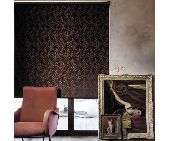 ΡΟΛΕΡ ΜΕ ΣΧΕΔΙΟ COULDECO 61-64-66-76-81