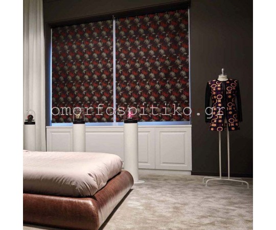 ΡΟΛΕΡ ΜΕ ΣΧΕΔΙΟ COULDECO 63-65-68-80