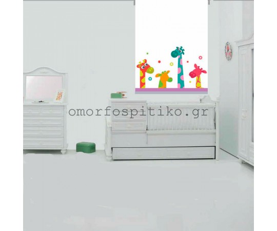 ΡΟΛΕΡ ΕΚΤΥΠΩΣΗ ΜΕ ΣΧΕΔΙΟ ΠΑΙΔΙΚΟ ΕΚΡ1390