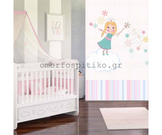 ΡΟΛΕΡ ΕΚΤΥΠΩΣΗ ΜΕ ΣΧΕΔΙΟ ΠΑΙΔΙΚΟ ΕΚΡ1440