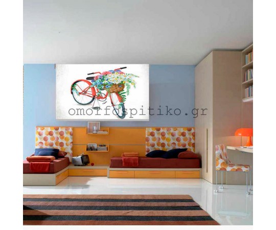ΡΟΛΕΡ ΕΚΤΥΠΩΣΗ ΜΕ ΣΧΕΔΙΟ ΠΑΙΔΙΚΟ ΕΚΡ3380