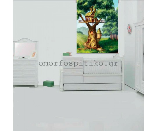 ΡΟΛΕΡ ΕΚΤΥΠΩΣΗ ΜΕ ΣΧΕΔΙΟ ΠΑΙΔΙΚΟ ΕΚΡ3470