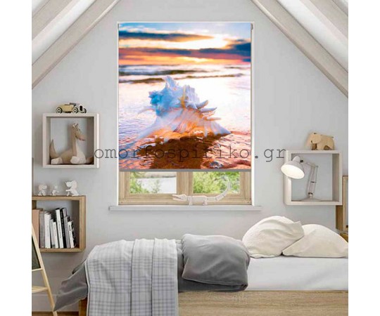 ΡΟΛΕΡ ΕΚΤΥΠΩΣΗ ΜΕ ΣΧΕΔΙΟ  ΕΚΡ4130