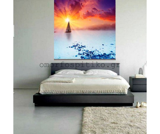 ΡΟΛΕΡ ΕΚΤΥΠΩΣΗ ΜΕ ΣΧΕΔΙΟ ΠΕΤΑΛΟΥΔΕΣ...