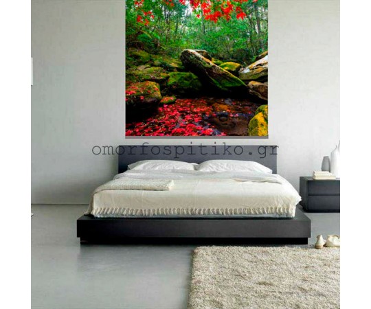 ΡΟΛΕΡ ΕΚΤΥΠΩΣΗ ΜΕ ΣΧΕΔΙΟ ΤΟΠΙΟ  ΕΚΡ2240