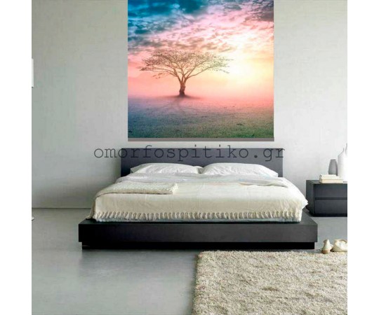 ΡΟΛΕΡ ΕΚΤΥΠΩΣΗ ΜΕ ΣΧΕΔΙΟ ΔΕΝΤΡΟ ΕΚΡ4650