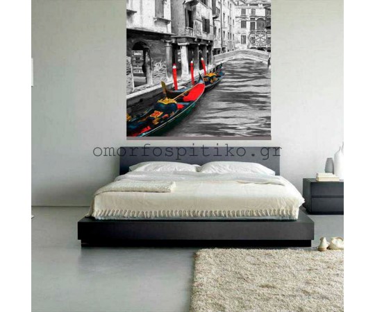 ΡΟΛΕΡ ΕΚΤΥΠΩΣΗ ΜΕ ΣΧΕΔΙΟ ΒΕΝΕΤΙΑ ΕΚΡ5030