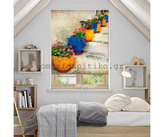 ΡΟΛΕΡ ΕΚΤΥΠΩΣΗ ΜΕ ΣΧΕΔΙΟ ΕΚΡ5250