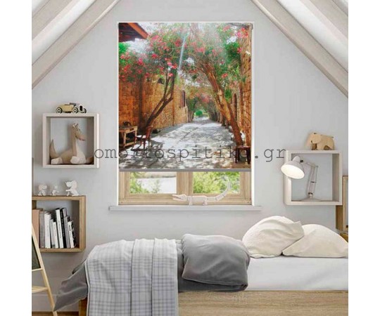 ΡΟΛΕΡ ΕΚΤΥΠΩΣΗ ΜΕ ΣΧΕΔΙΟ ΕΚΡ5400