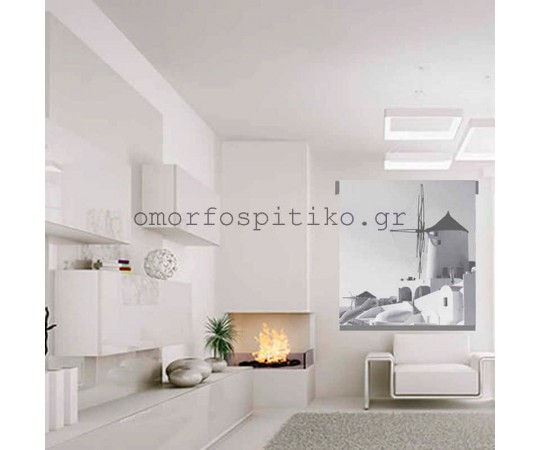 ΡΟΛΕΡ ΕΚΤΥΠΩΣΗ ΜΕ ΣΧΕΔΙΟ  ΕΚΡ2560