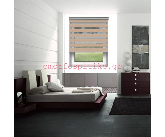 ΡΟΛΕΡ ΔΙΠΛΟ ZEBRA 2250ZS