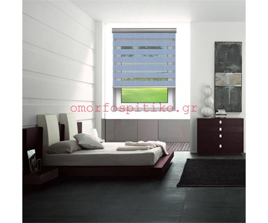 ΡΟΛΕΡ ΔΙΠΛΟ ZEBRA 2370ZS