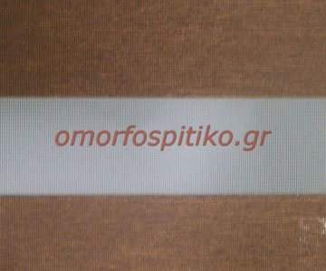 ΡΟΛΕΡ ΔΙΠΛΟ ZEBRA 2820ZS 2