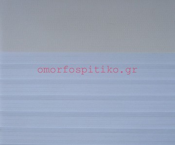 ΡΟΛΕΡ ΔΙΠΛΟ ZEBRA ΠΛΙΣΕ 2630ZP 2