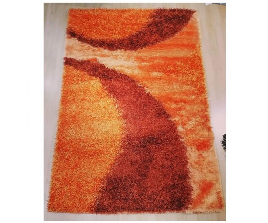 ΧΑΛΙ ΧΕΙΡΟΠΟΙΗΤΟ SAGGY ΠΟΡΤΟΚΑΛΙ