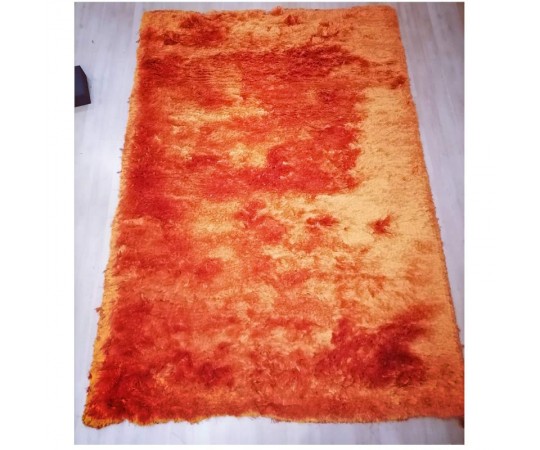 ΧΑΛΙ ΧΕΙΡΟΠΟΙΗΤΟ SAGGY ΜΟΝΟΧΡΩΜΟ