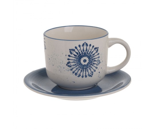 ΣΕΤ ΤΣΑΓΙΟΥ  6 ΤΕΜΑΧΙΩΝ