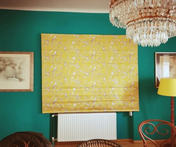 ΡΟΜΜΑΝ ΚΙΤΡΙΝΟ 2