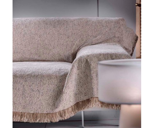 ΡΙΧΤΑΡΙ GUY LAROCHE ΣΕ ΧΡΩΜΑ CREAM