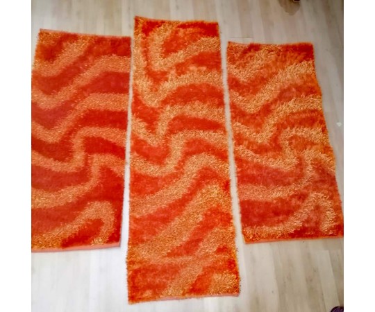 ΣΕΤ ΠΑΤΑΚΙΑ ΚΡΕΒΑΤΟΚΑΜΑΡΑΣ ΠΟΡΤΟΚΑΛΙ