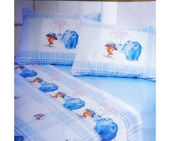 ΠΑΠΛΩΜΑΤΟΘΗΚΗ ΜΟΝΗ ΜΕ ΕΛΕΦΑΝΤΑΚΙΑ