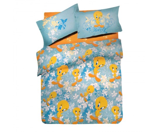 ΠΑΙΔΙΚΟ ΚΟΥΒΕΡΛΙ TWEETY