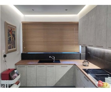 ΞΥΛΙΝΑ ΣΤΟΡΙΑ ΣΕ ΚΟΥΖΙΝΑ 2