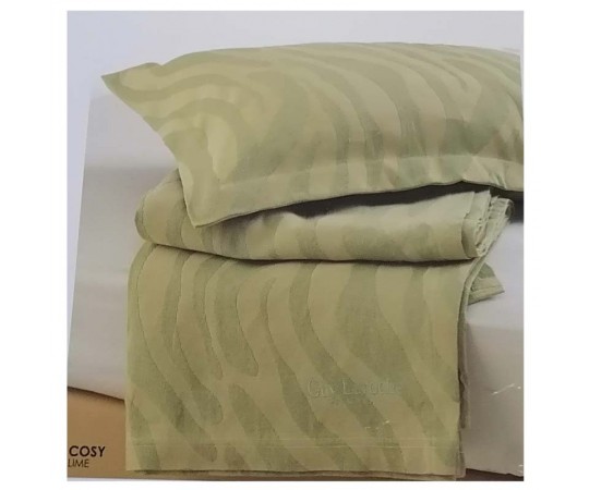 ΚΟΥΒΕΡΤΑ GUY LAROCHE ΛΑΔΙ