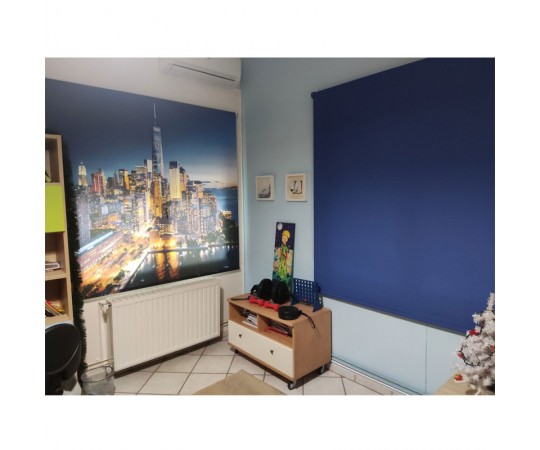 ΡΟΛΕΡ ΣΕ ΕΦΗΒΙΚΟ ΔΩΜΑΤΙΟ