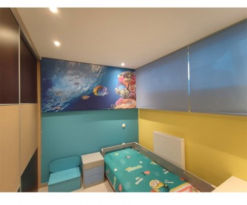 ΡΟΛΕΡ ΣΕ ΠΑΙΔΙΚΟ ΔΩΜΑΤΙΟ 2